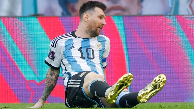 মেসির ২০২৬ বিশ্বকাপ খেলা এখনও অনিশ্চিত